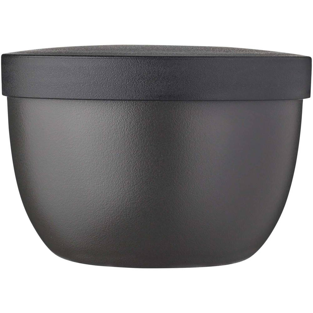Mepal Ellipse 350 ml Snackpot Schwarz