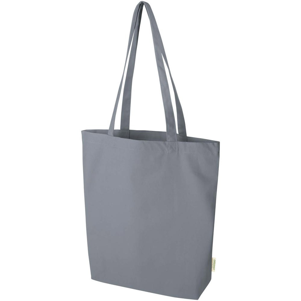 Orissa 270 g/m² Tragetasche aus Bio-Baumwolle 10L