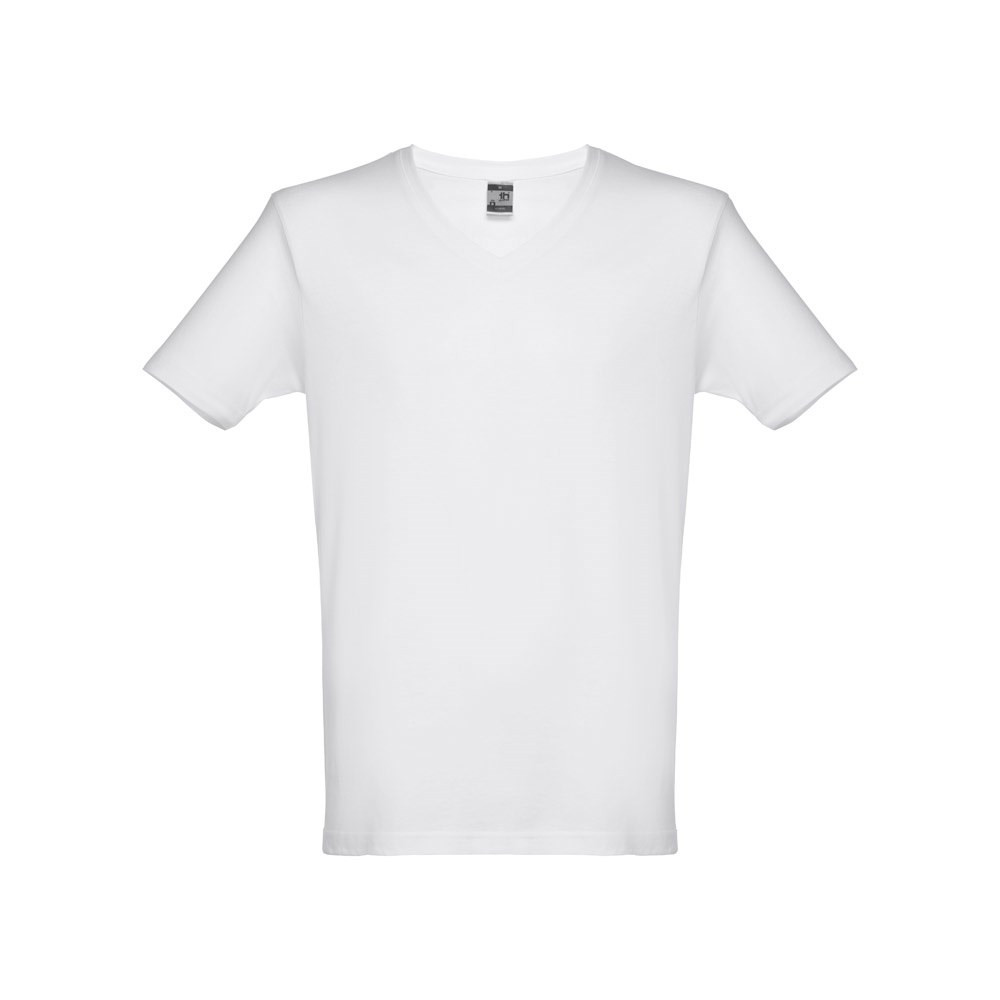 THC ATHENS WH. Herren T-shirt