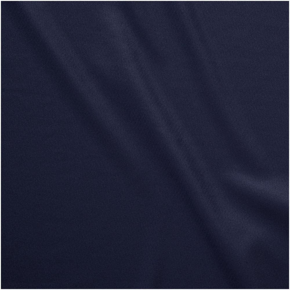 T-shirt cool fit manches courtes homme Niagara Marine
