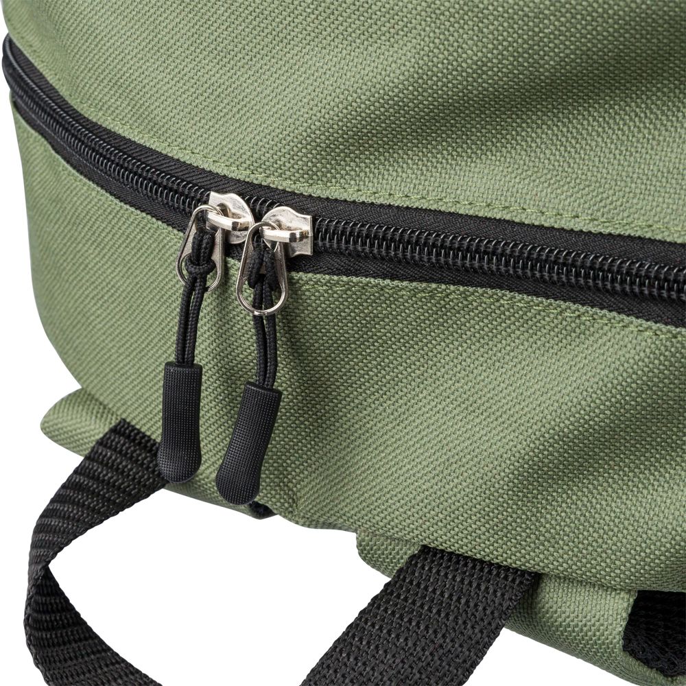 Sac à dos d'aventure en polyester rPET 600D Jari