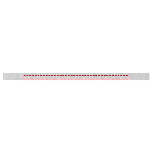 Pricus Strohhut weiss, natur