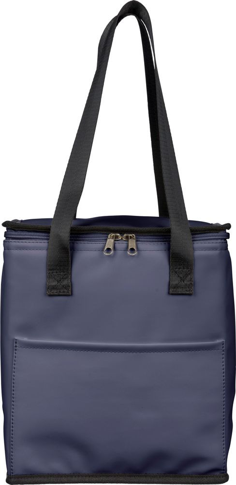 Recycelte PU-Kühltasche Adira