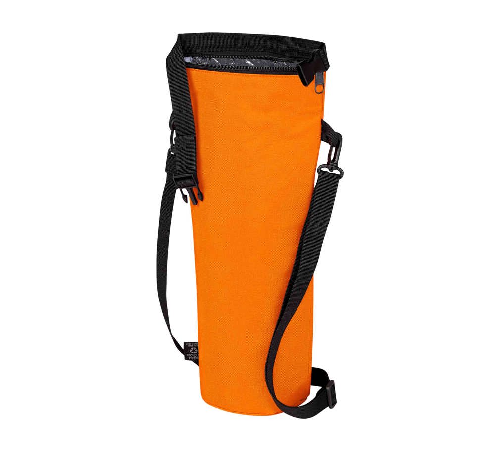 Thermobag BOTTLE Orange