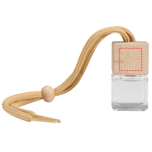 Désodorisant Ono pour voiture Naturel