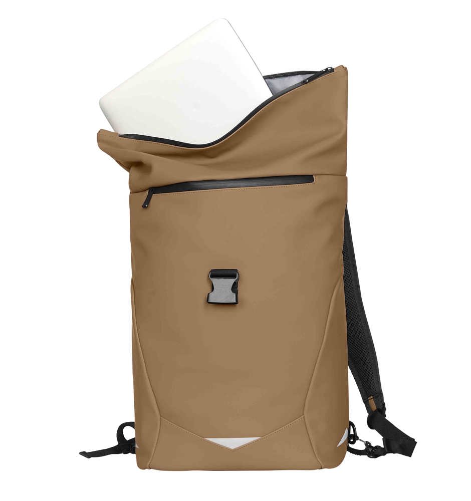 Fahrradrucksack ORBIT karamell