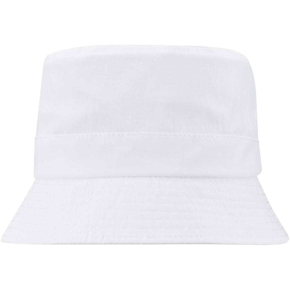 Marisol Sonnenhut aus 105 g/m2 Nylon weiss
