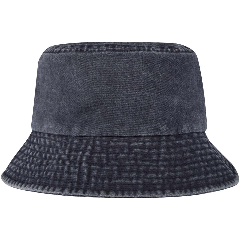 Mitica Sonnenhut washed navy