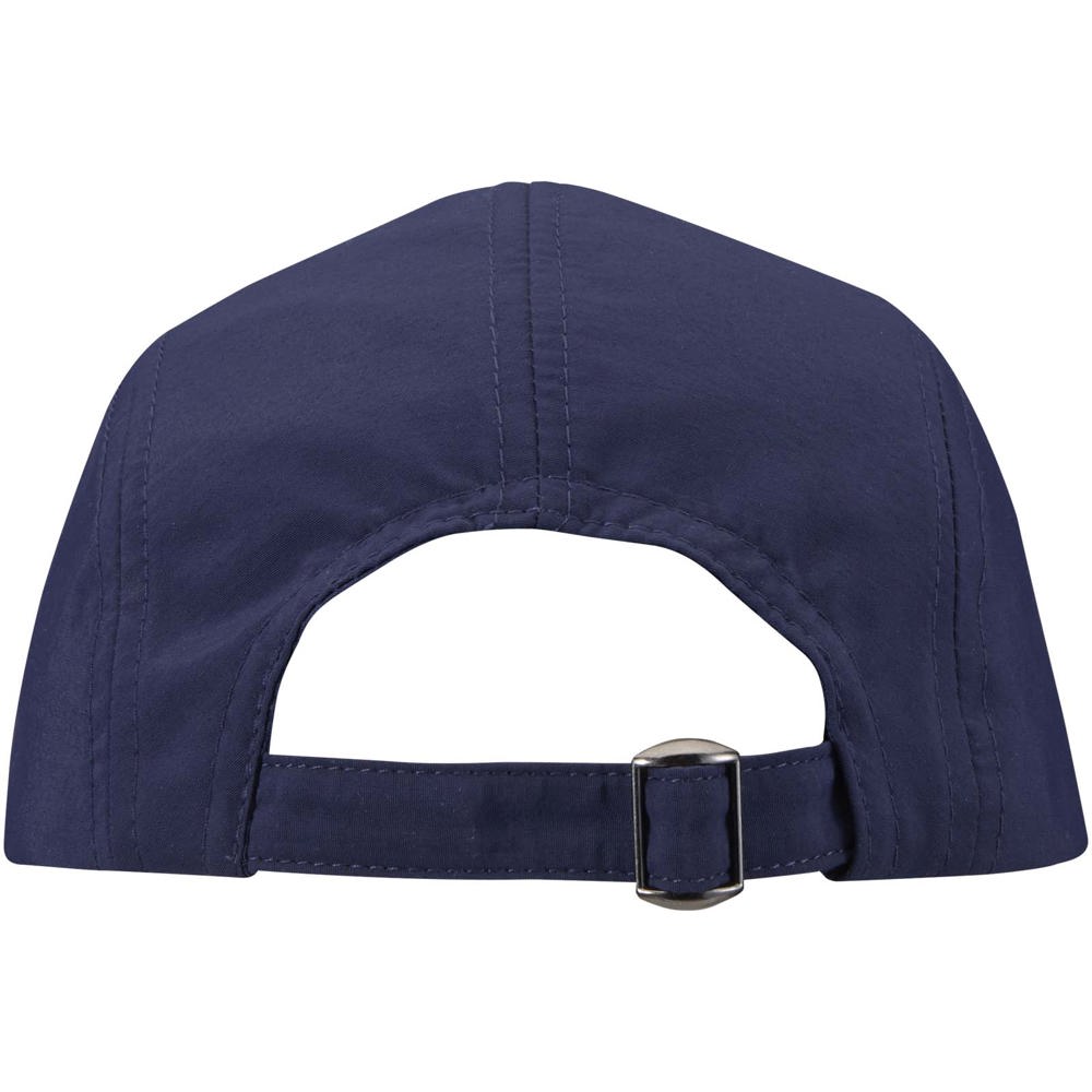 Solara Kappe aus 105 g/m2 Nylon navy
