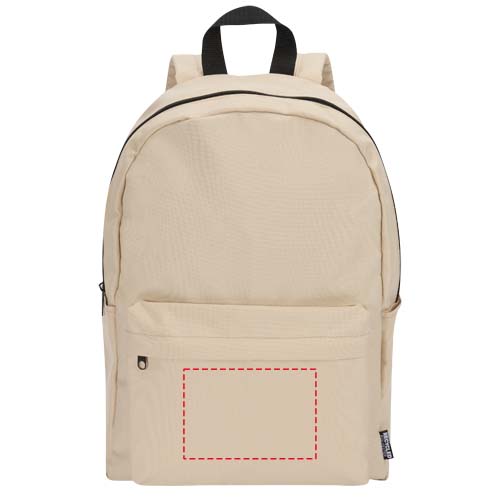 Sac à dos pour ordinateur portable Byron de 16 L et 14