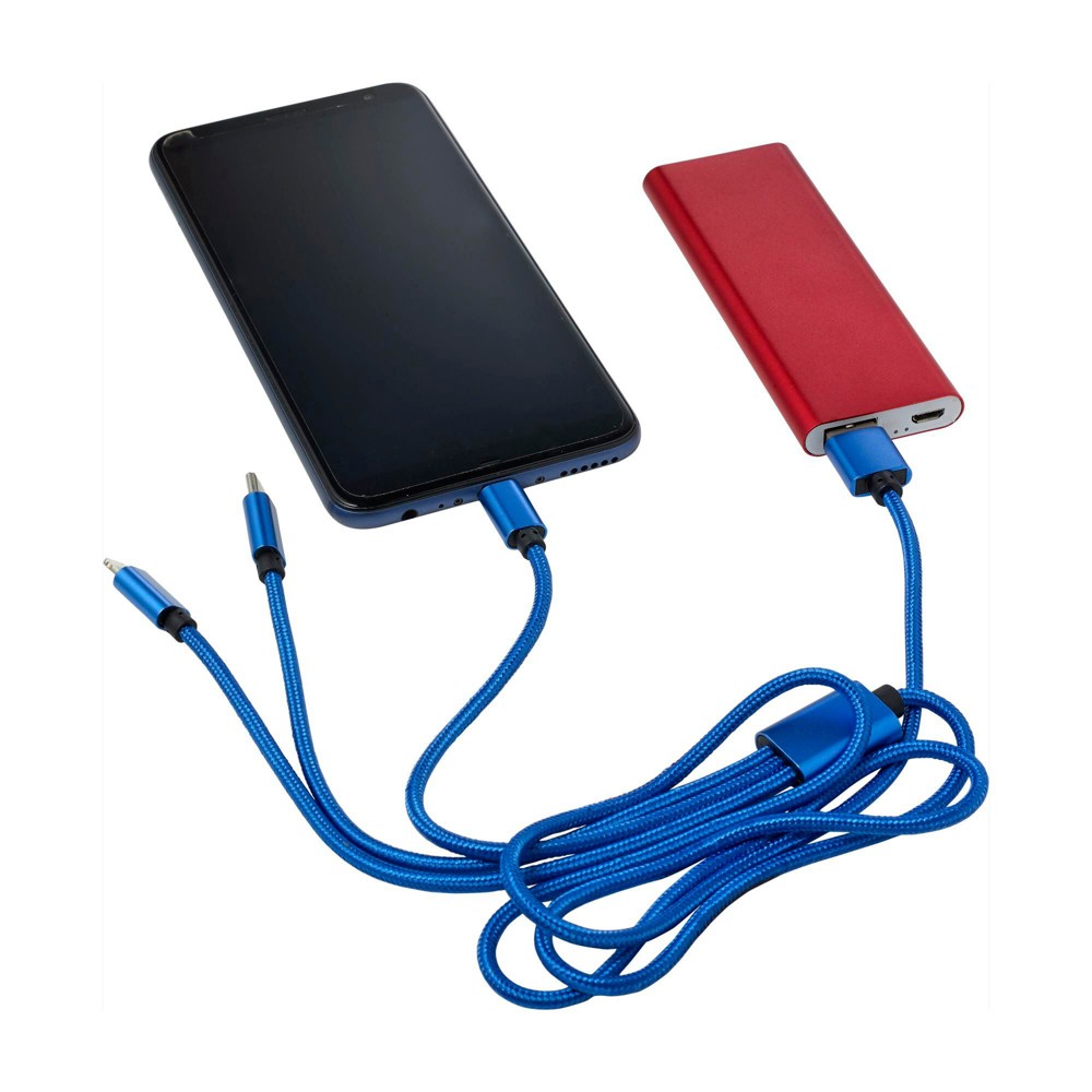 Ladekabel Felix | 4-in-1