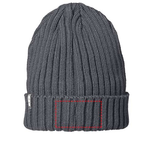 Bonnet Spire Gris storm