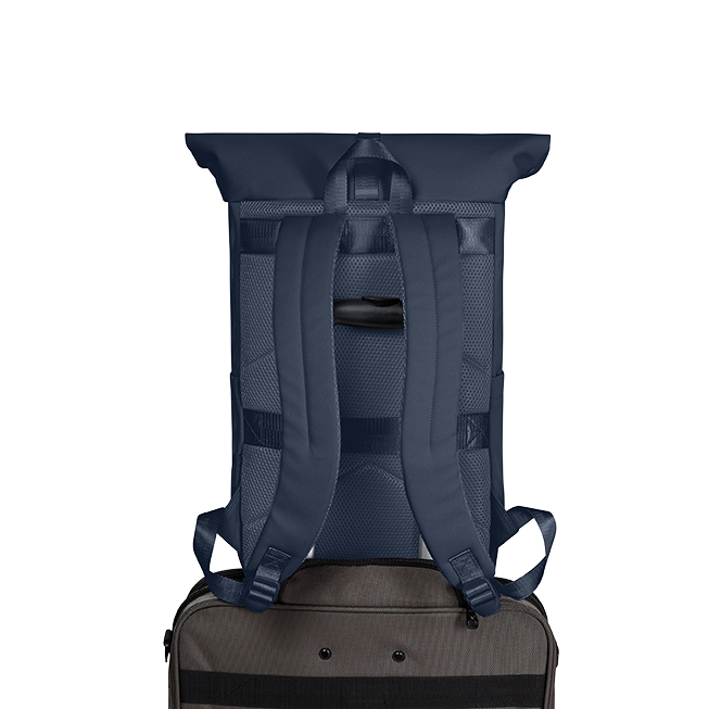 Laptop-Rucksack STAR marine