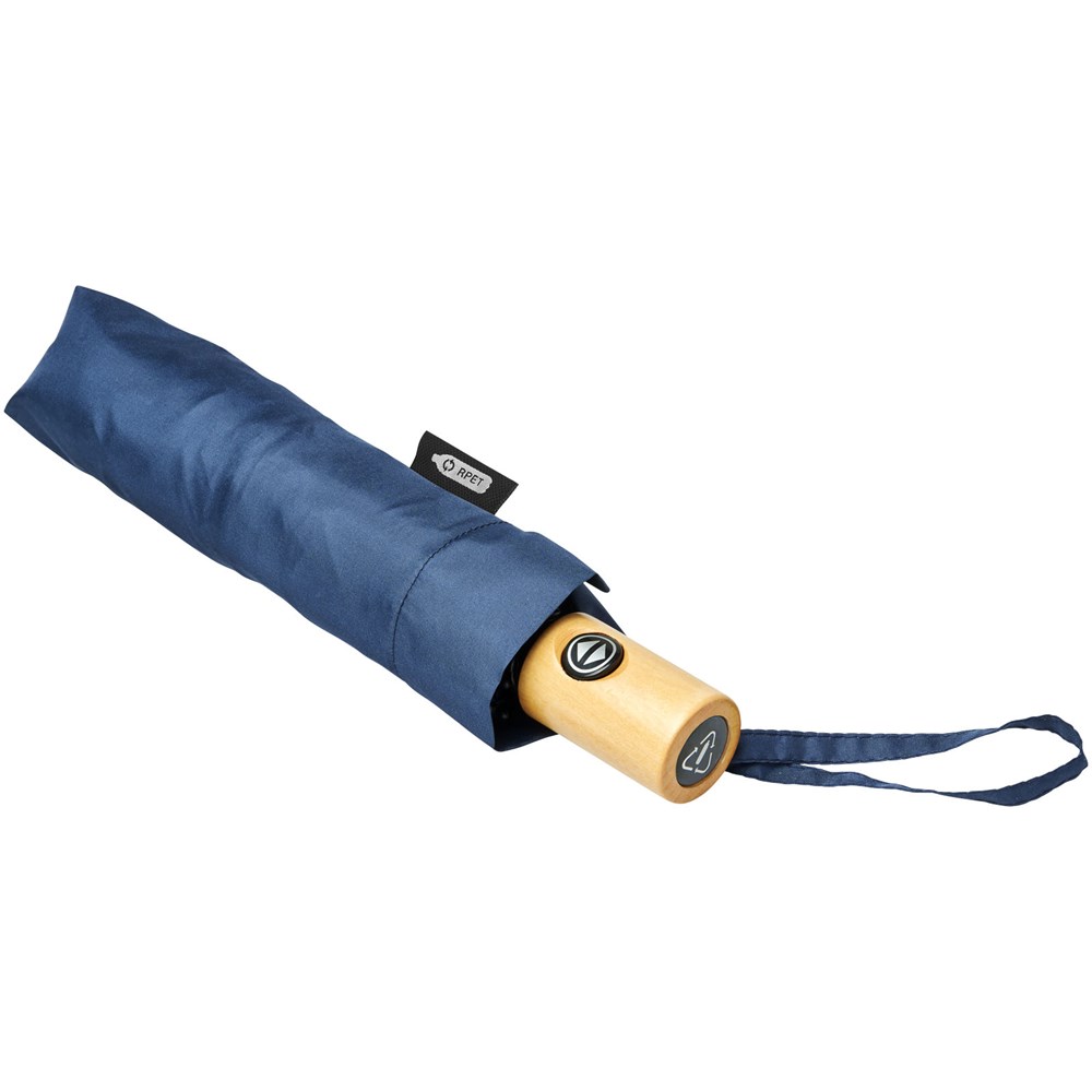Parapluie en RPET pliable 21