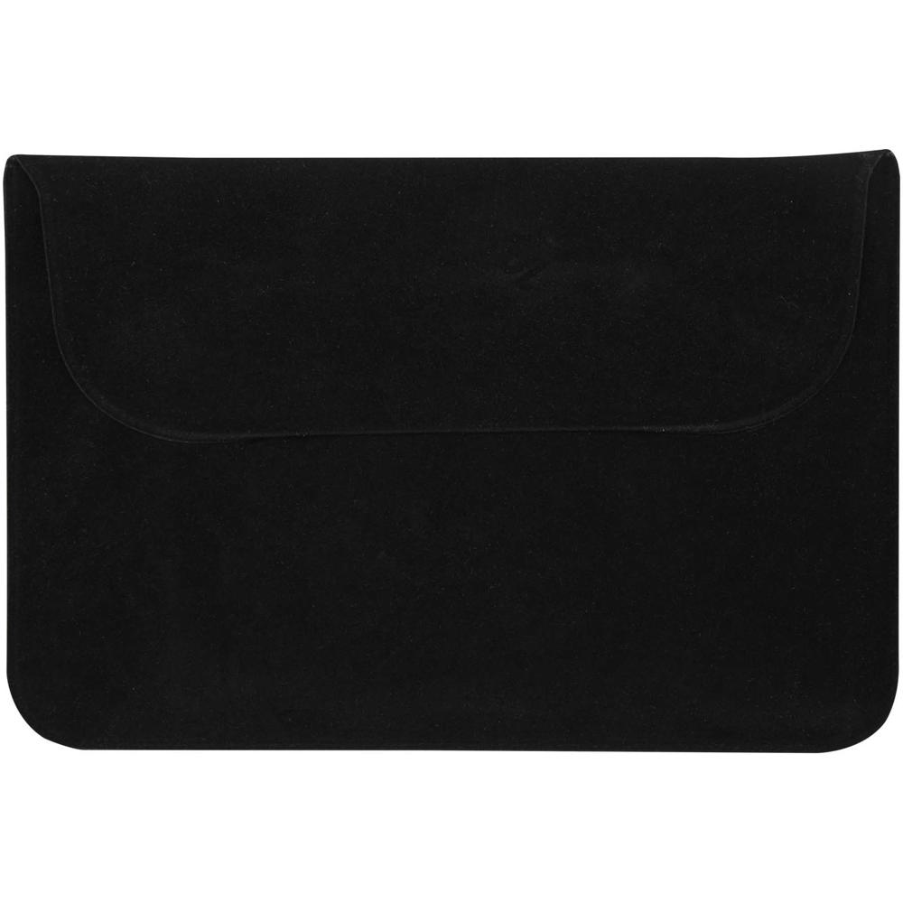 Oreiller gonflable Traveler noir