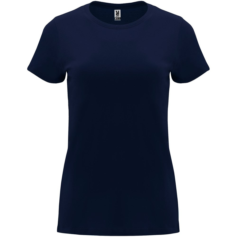 Capri T-Shirt für Damen