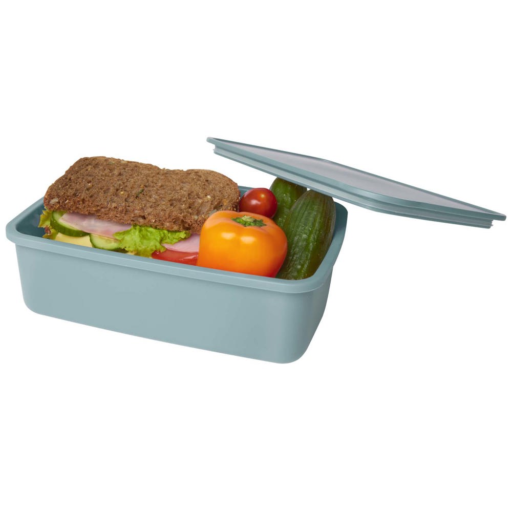Lunch box Dovi de 800 ml Menthe