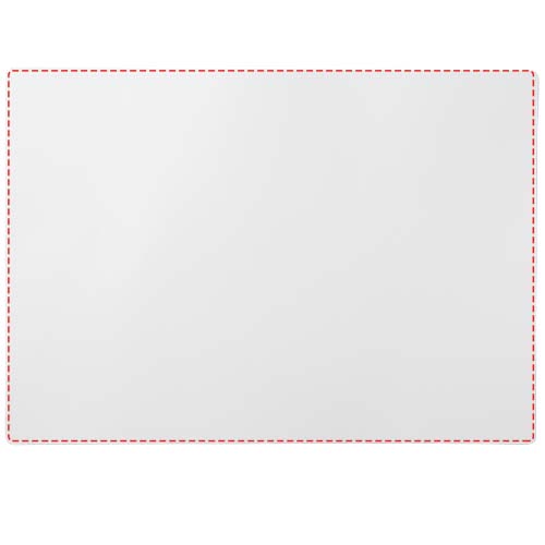 Tapis de bureau Lumin A2