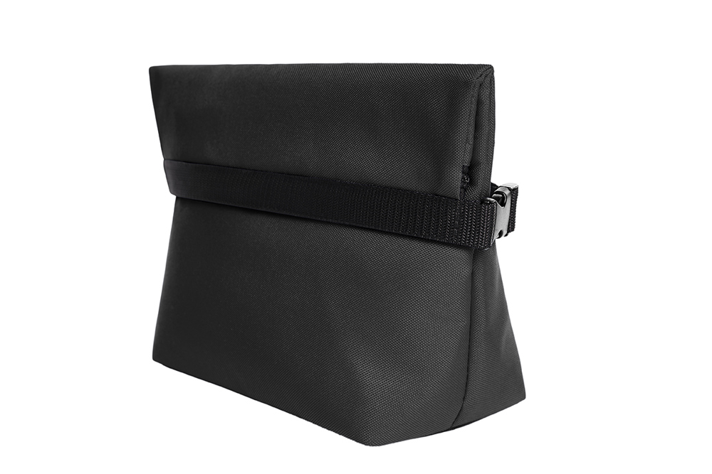 Thermobag FLOW noir