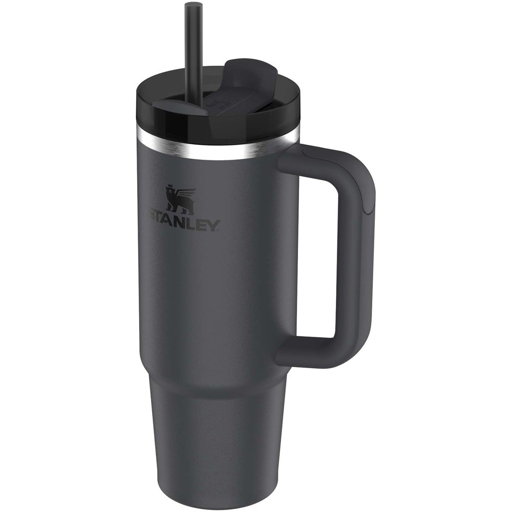 Stanley Quencher® H2.0 FlowState™ 890 ml Thermobecher aus recyceltem Edelstahl
