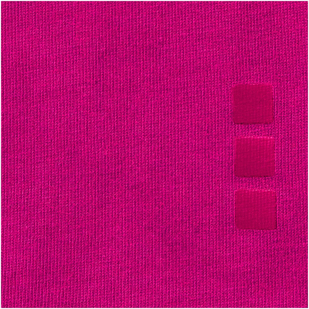 T-shirt manches courtes femme Nanaimo Magenta