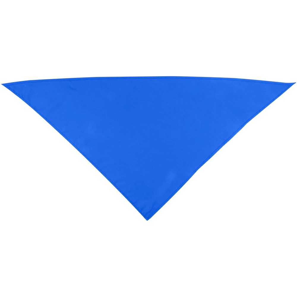 Heracles Bandana royalblau