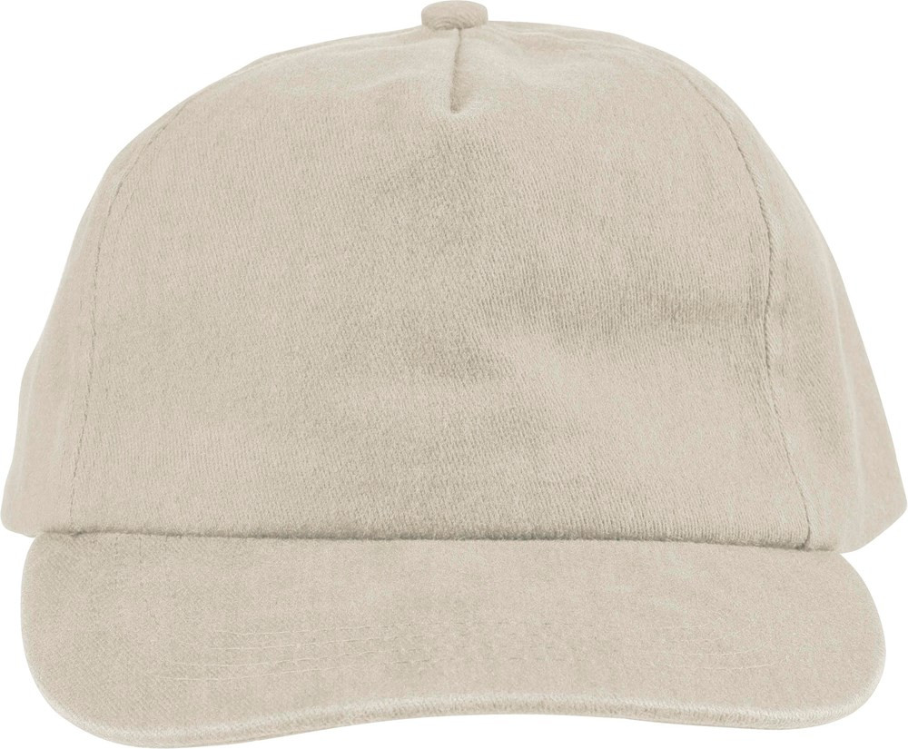 Baumwolle (240 g/m2) Mütze Liora