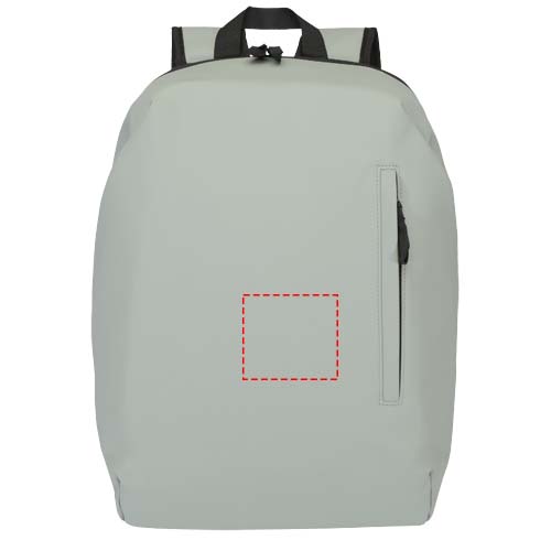 Sac à dos antivol Resi Plus de 18 L et 15