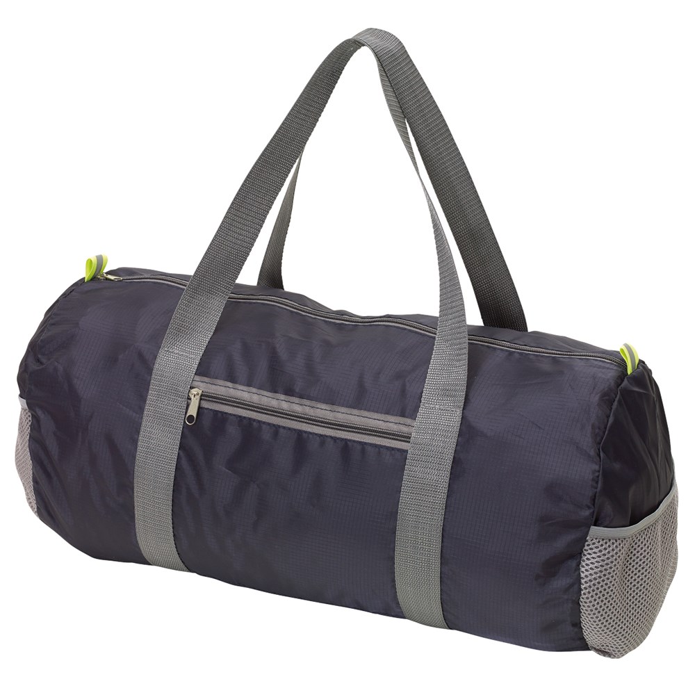 Sporttasche Volunteer blau