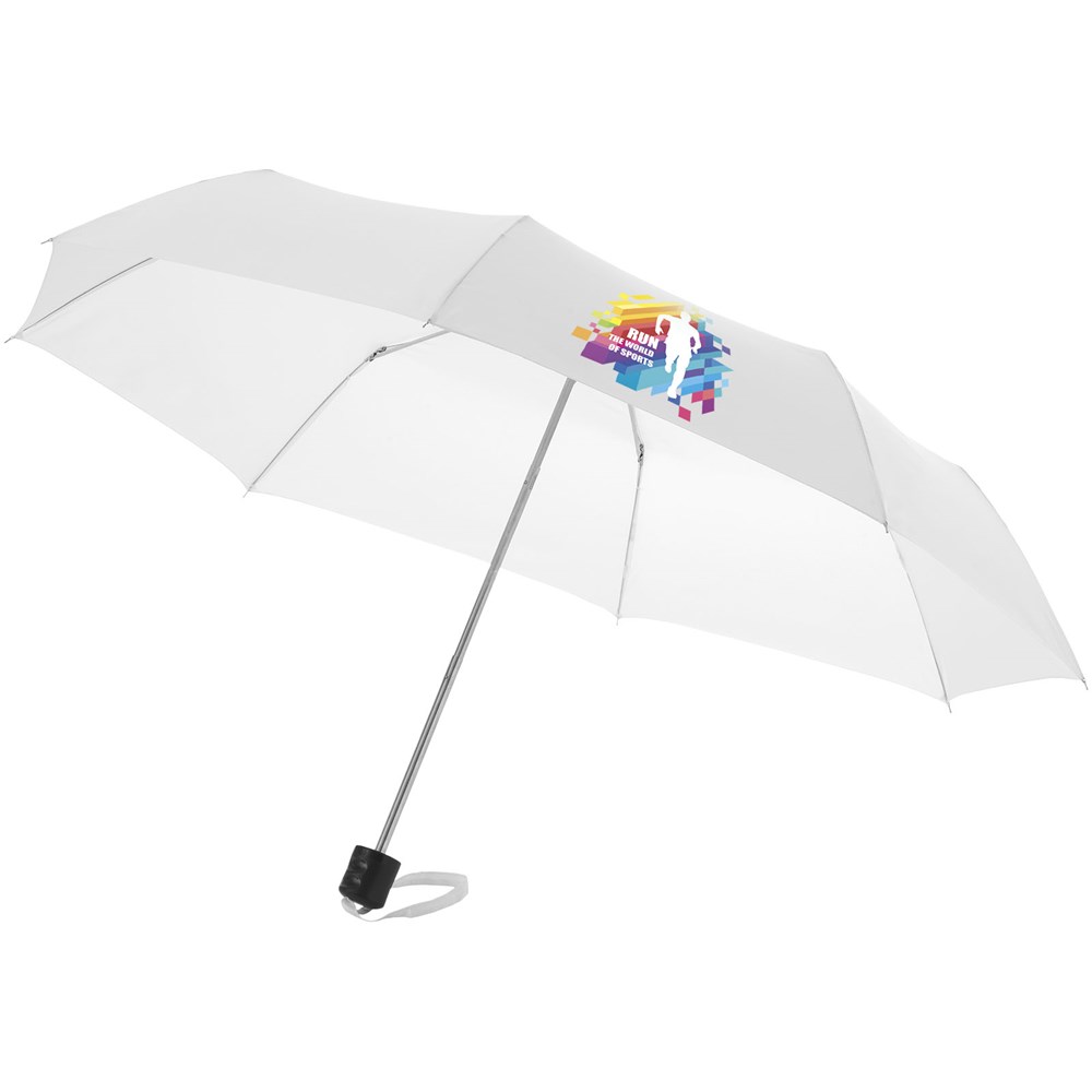 Parapluie pliable 21,5