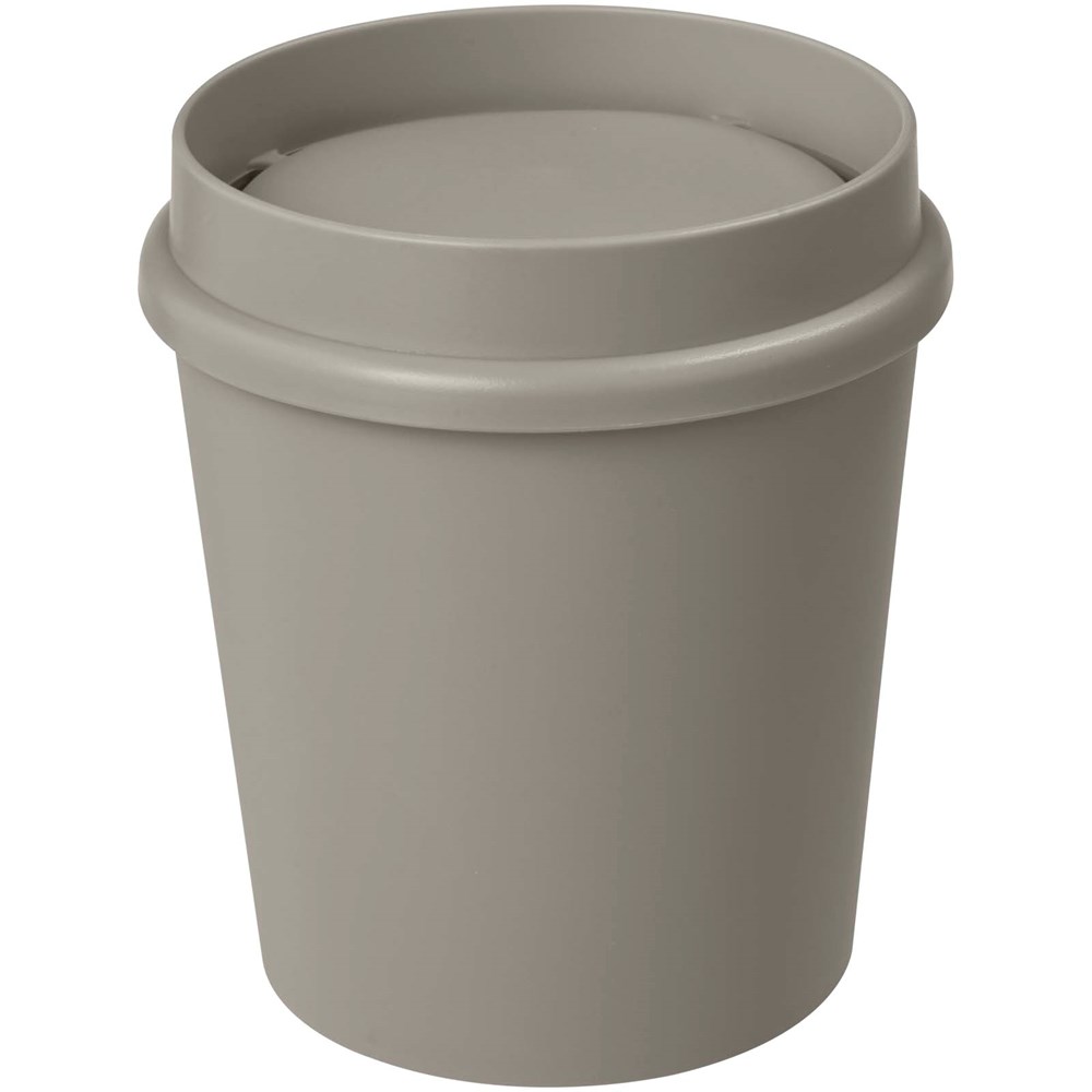 Americano® Switch Renew 200 ml Becher mit 360°-Deckel kieselgrau