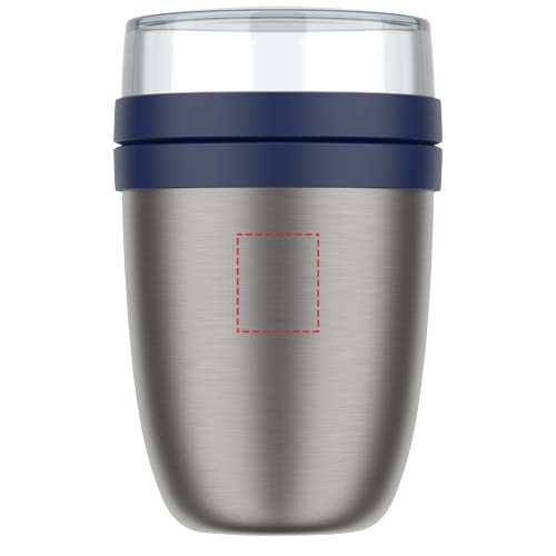 Mepal Ellipse Thermo-Lunchpot 2.0 Vivid blue