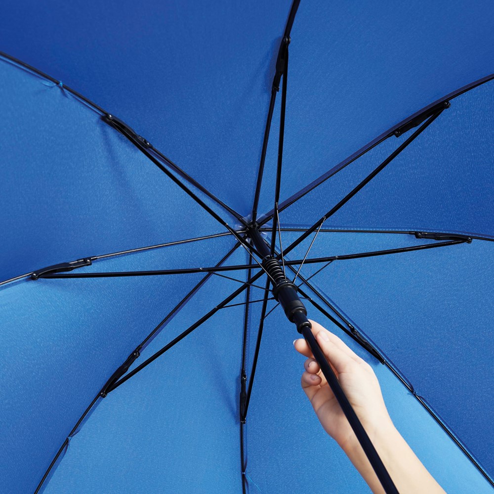 Parapluie Wendy bleu