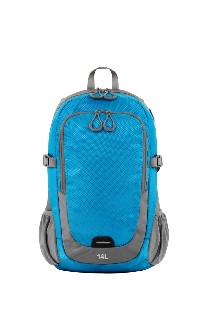 Rucksack STEP M cyan