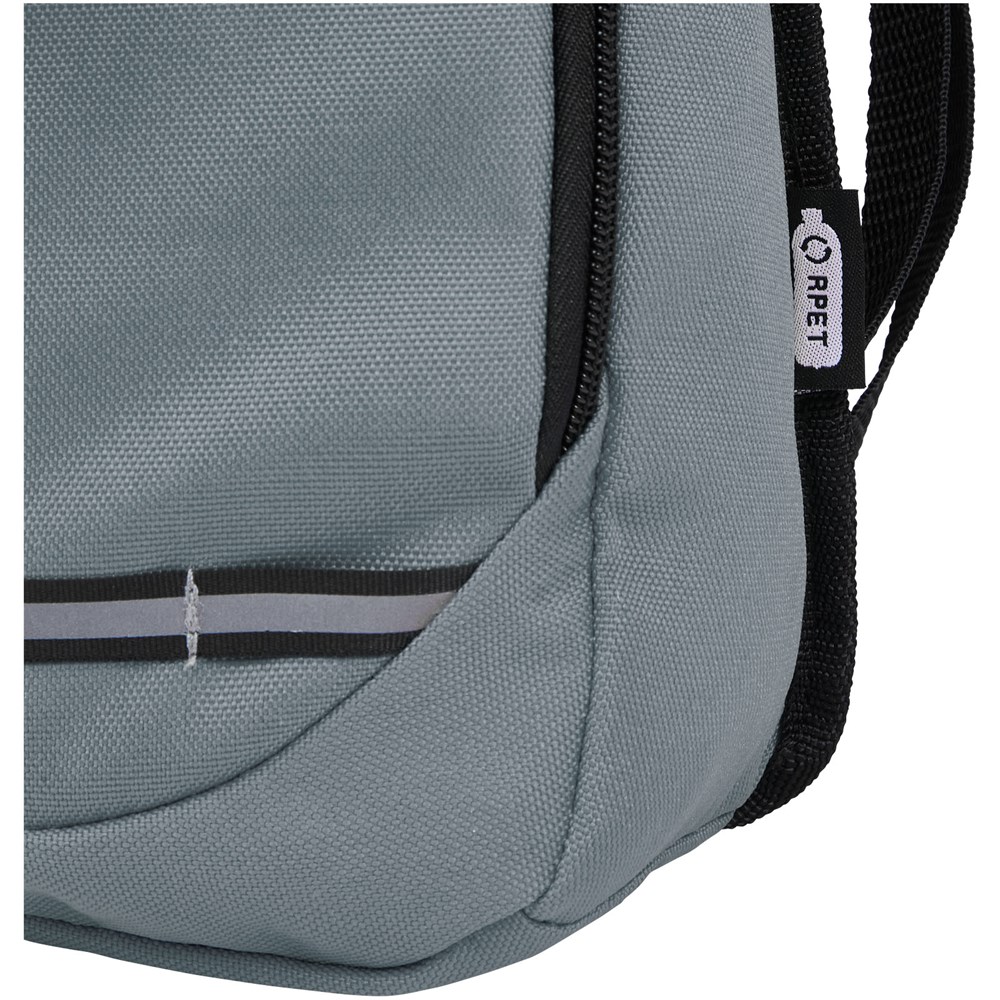 Trails GRS RPET Outdoor Rucksack 6,5 L grau