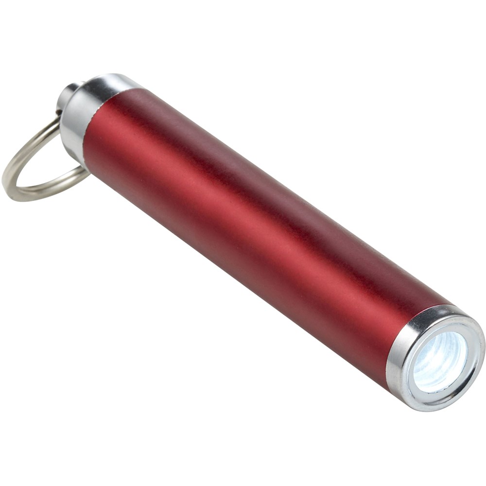 Taschenlampe LED Hugo blau
