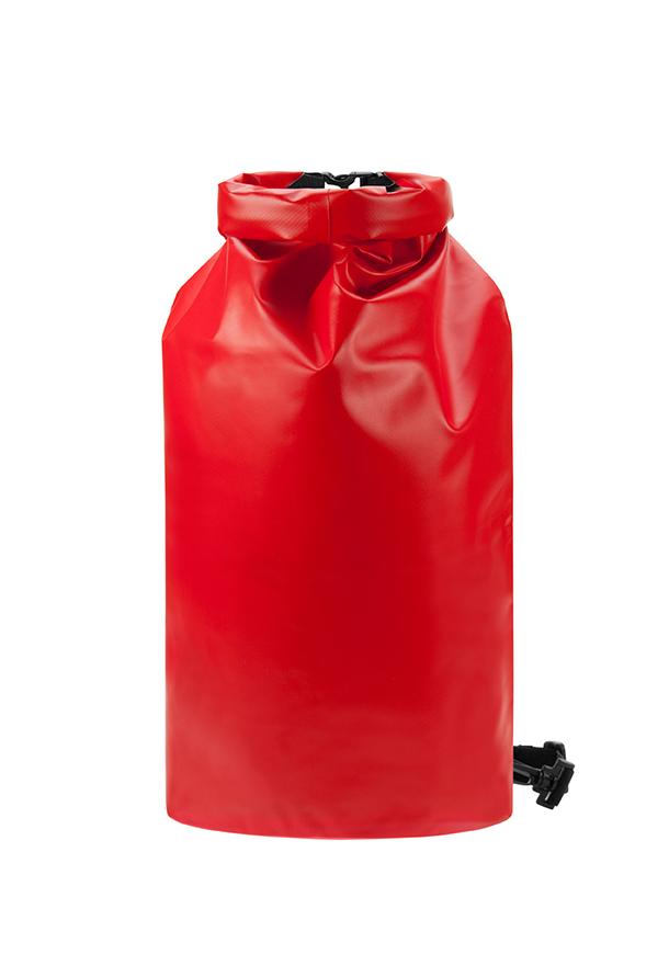 Drybag SPLASH 2 rouge
