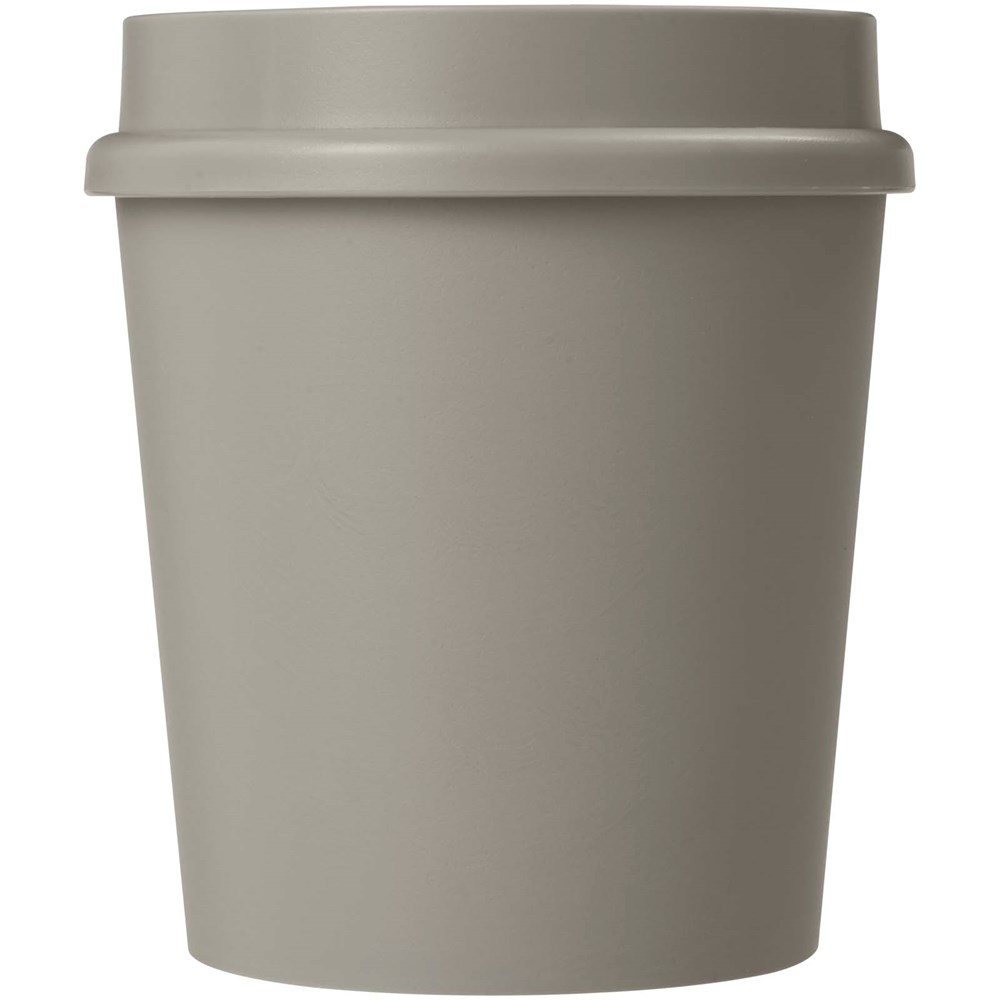 Americano® Switch Renew 200 ml Becher mit 360°-Deckel kieselgrau