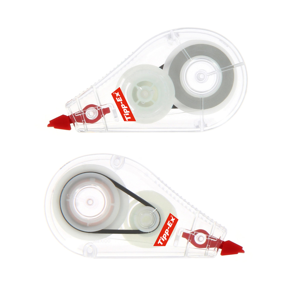Tipp-Ex® Mini Pocket Mouse britePix™