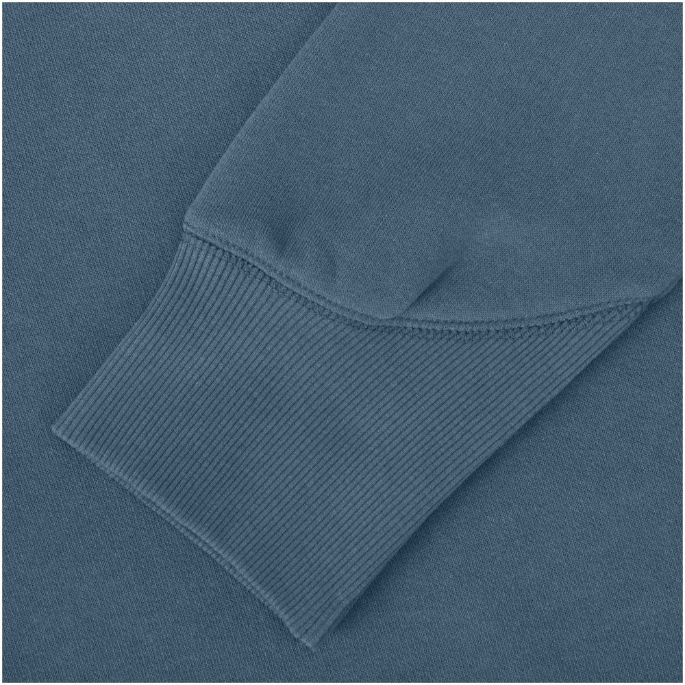 Sweat à capuche unisexe Laguna Hale Blue