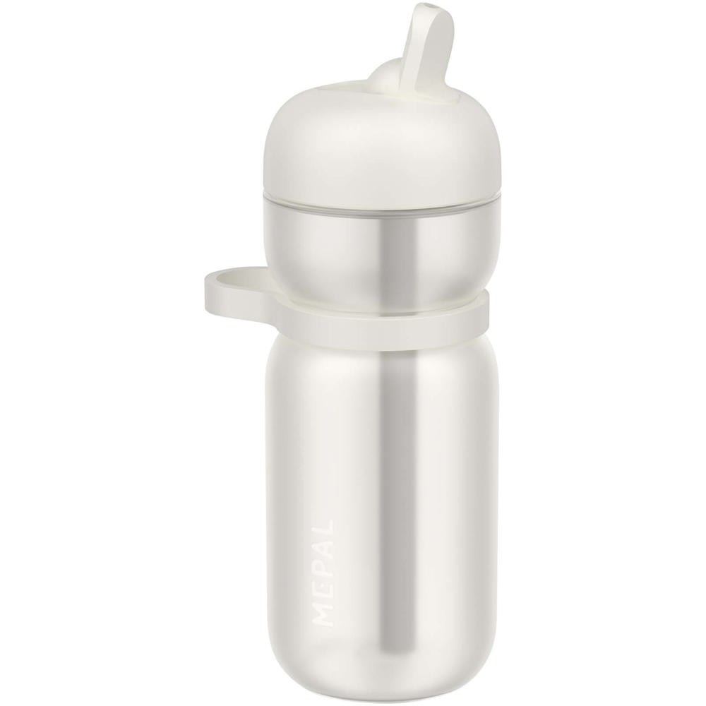 Mepal 600 ml Flip Sportflasche