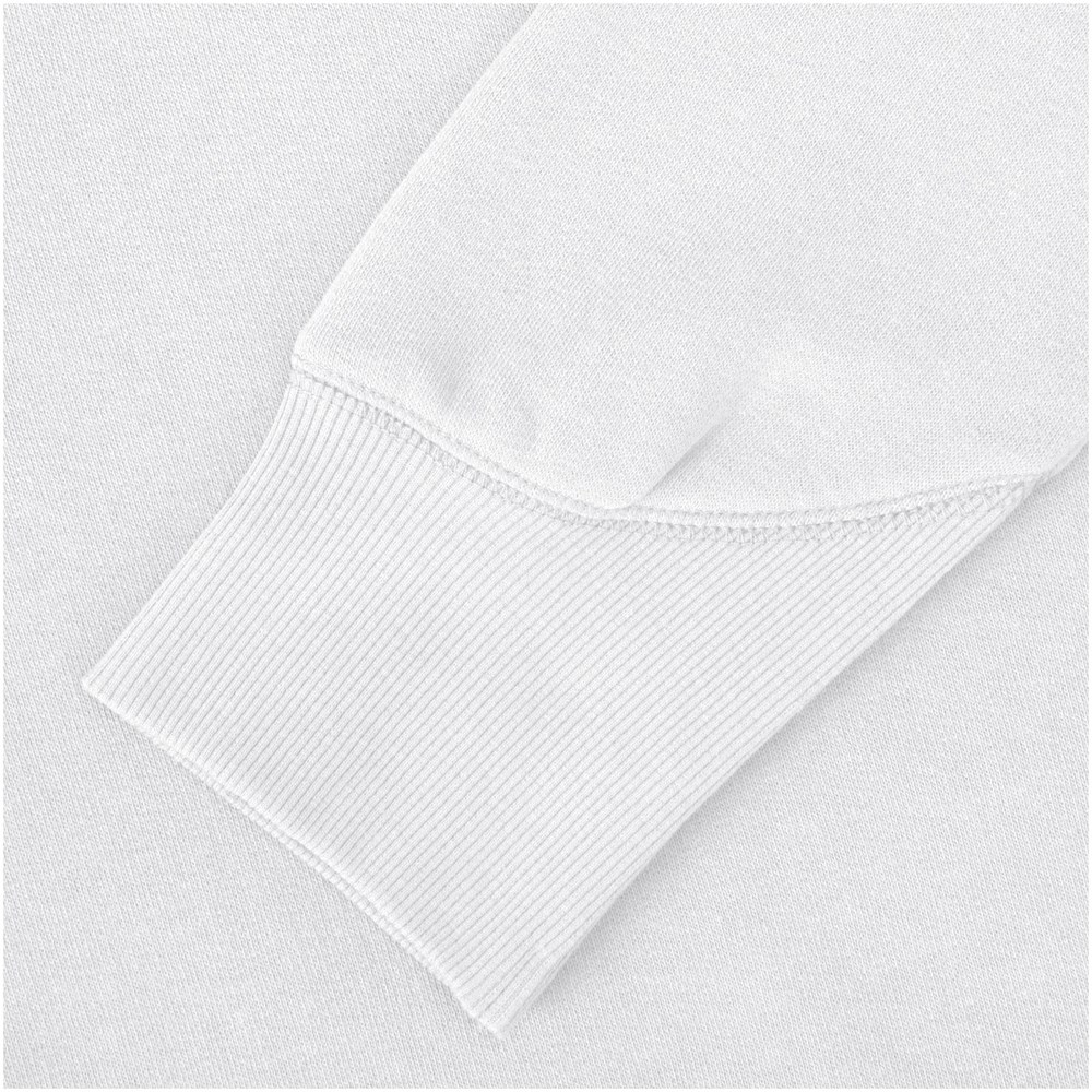 Laguna Unisex Hoodie weiss