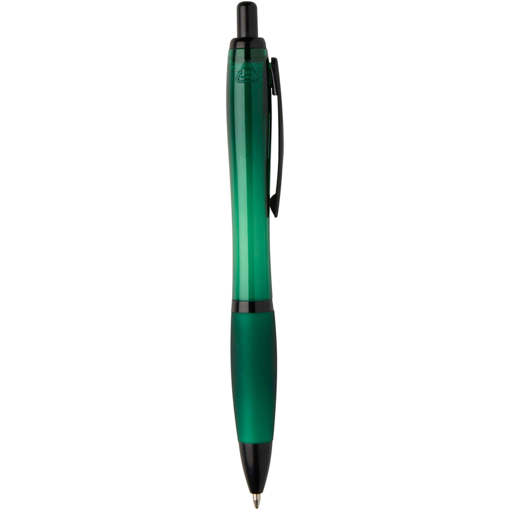 Stylo à bille Black Edition Nash Vert