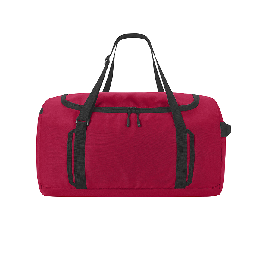 HALFAR® Sport-/Reisetasche LOOP rouge