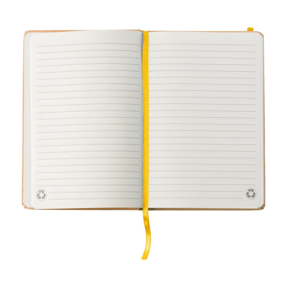 Notizbuch Gianni | A5 | Liniert