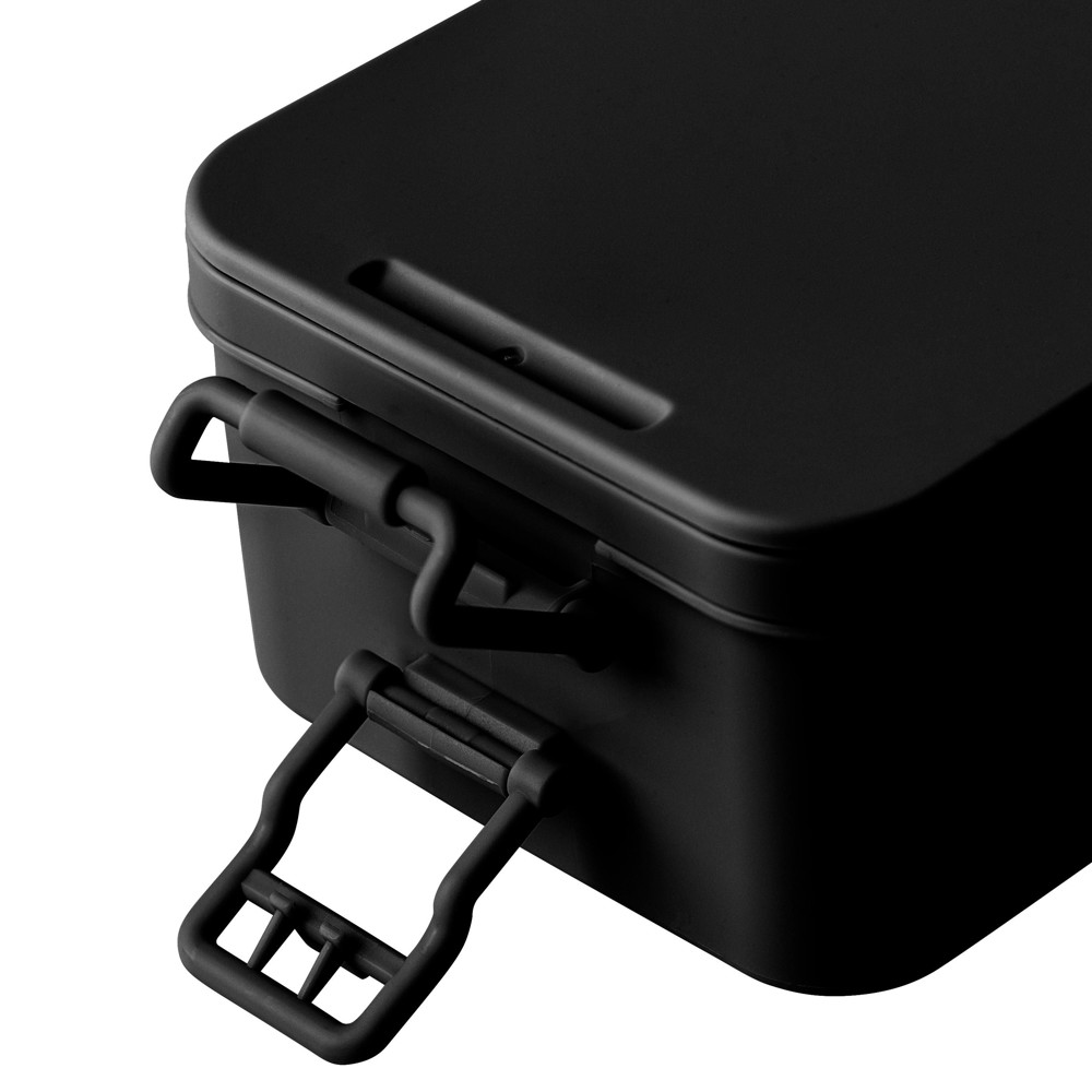 PP-Zweischicht-Lunchbox Siena