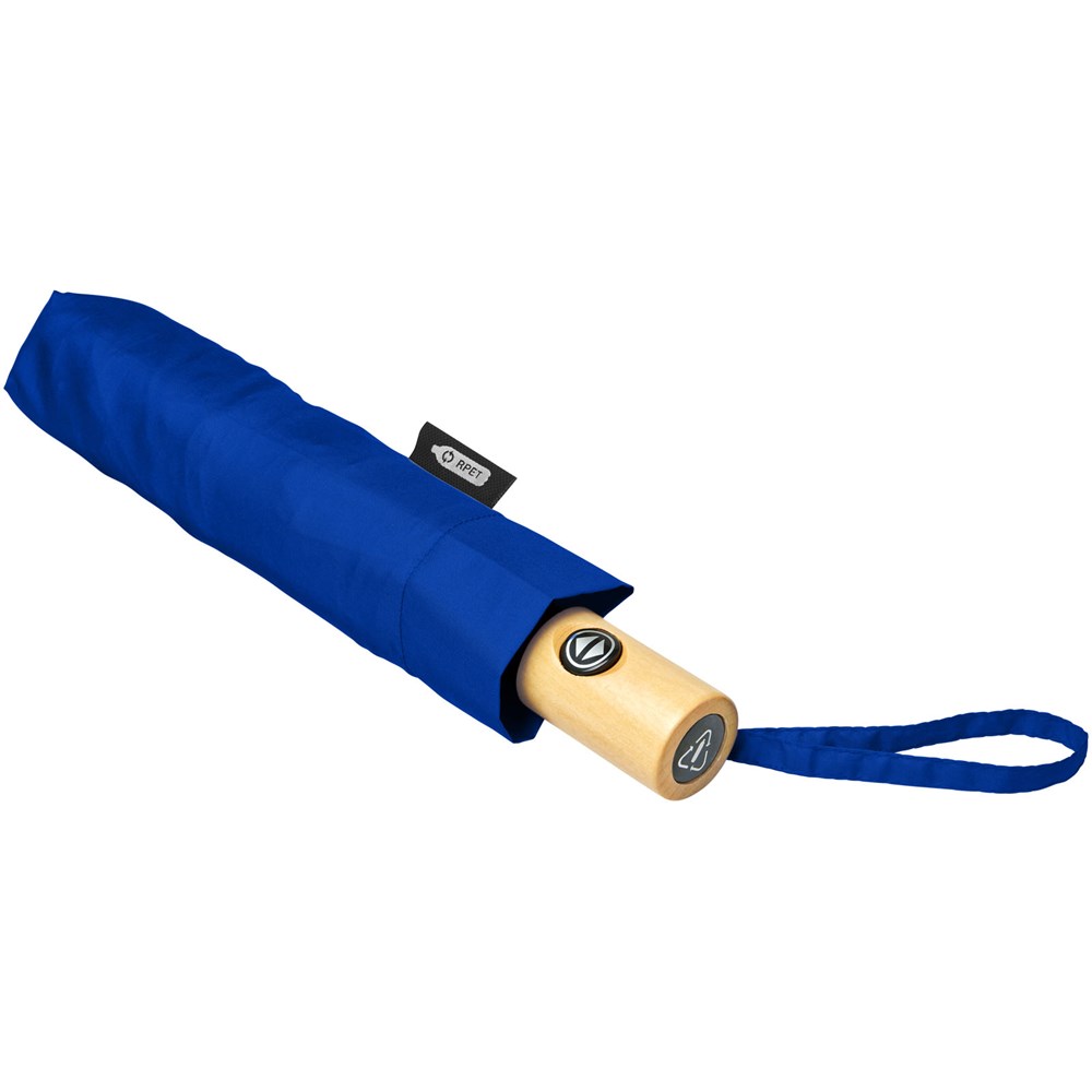 Parapluie en RPET pliable 21