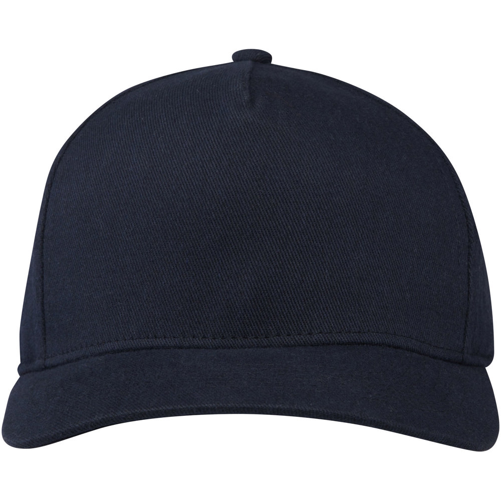 Onyx 5 Segmenten Aware™ recycelte Kappe navy