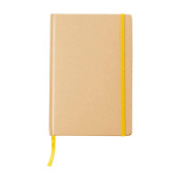 Notizbuch Gianni | A5 | Liniert