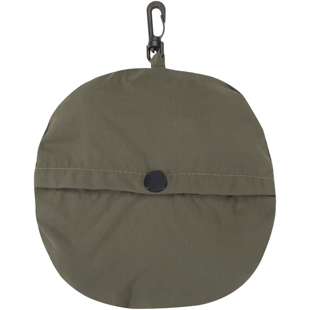 Hatch Faltbarer Sonnenhut waldgrün